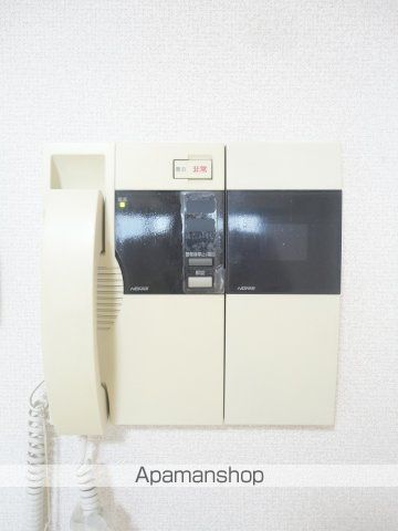 ダイナシティ田端の内装写真