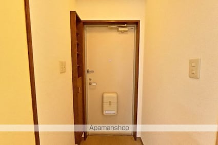 メゾンレーヴ[1R/28.68m2]のその他設備