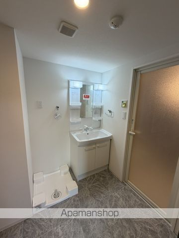 アイルグランデ押上ノースの内装写真