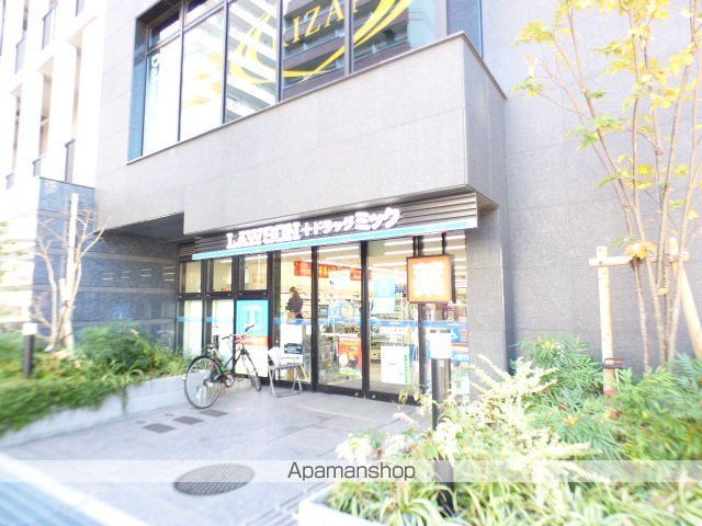 M’S COMFORT江坂の周辺写真