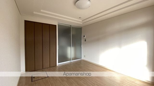 プロニティワンの内装写真