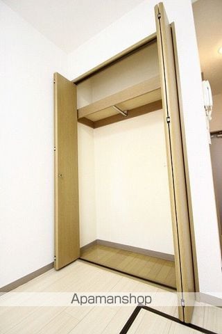 セレンディピティの内装写真