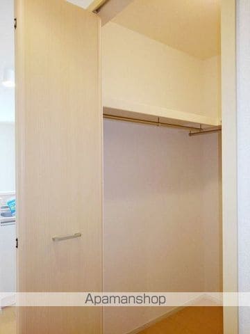 フローラ春日の内装写真