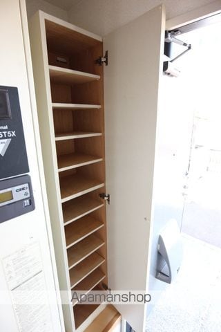 ディアスタウン A棟の内装写真