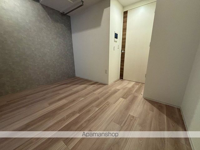 SERENITEフラン新大阪の内装写真