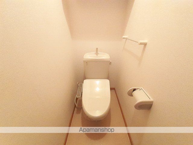パレ・エクセランの内装写真