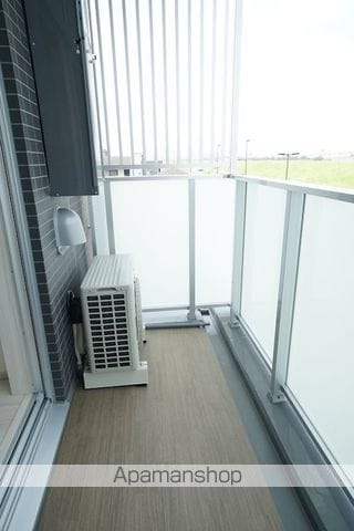 メインステージ北千住VIIの内装写真