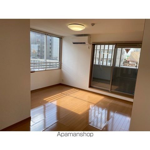 アイビス新梅田の内装写真