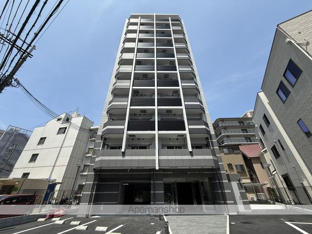 フォーリアライズ淡路ライツ