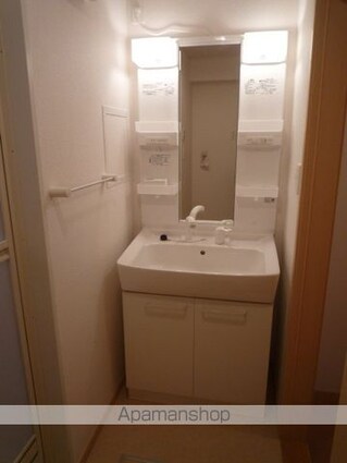 ＦＥＬＩＣＥ[1LDK/46.08m2]の洗面所