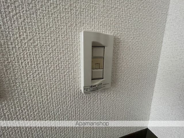 エスペランチェKの内装写真