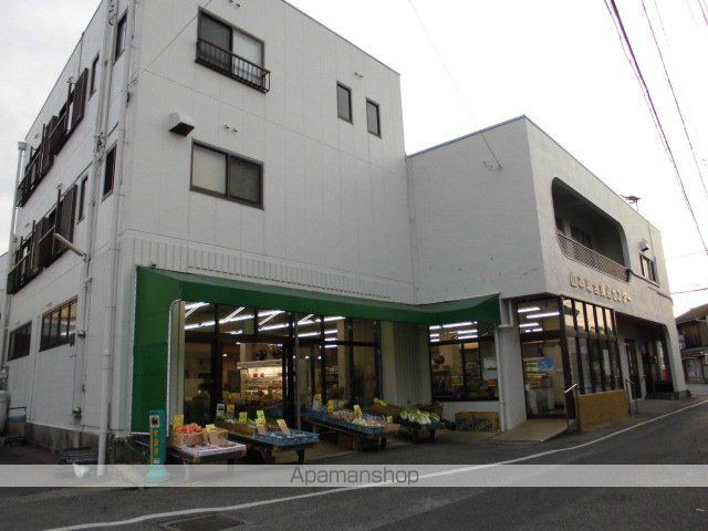 湯川ハイツの周辺写真