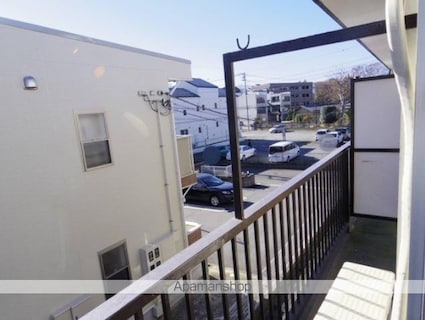 ハイツＫＭ[2K/36m2]の内装1