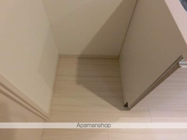 ライブカーサ本町の内装写真