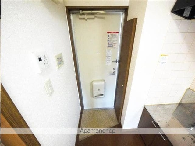 プレミール南光台の内装写真