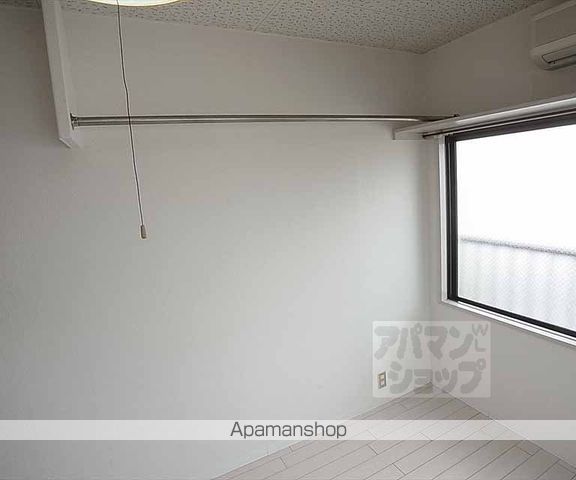 ファーストコート紫野の内装写真