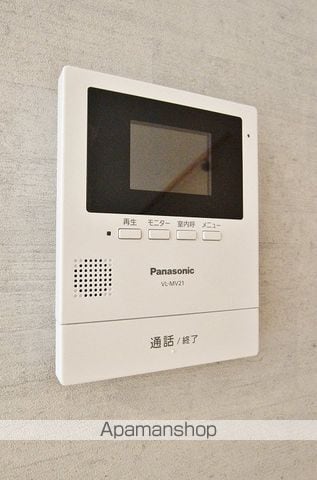 ピース・スクエア住吉 A棟の内装写真