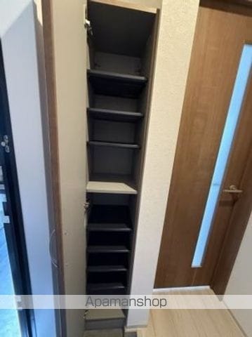 コスタリブロ中延の内装写真