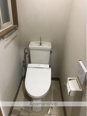 メゾンドール吉野町の内装写真
