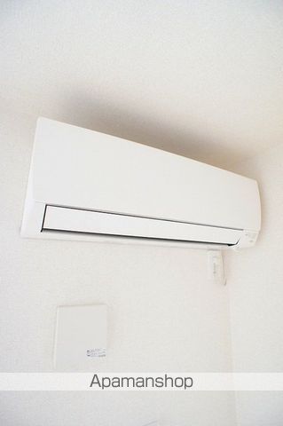 ココネリゾートIの内装写真