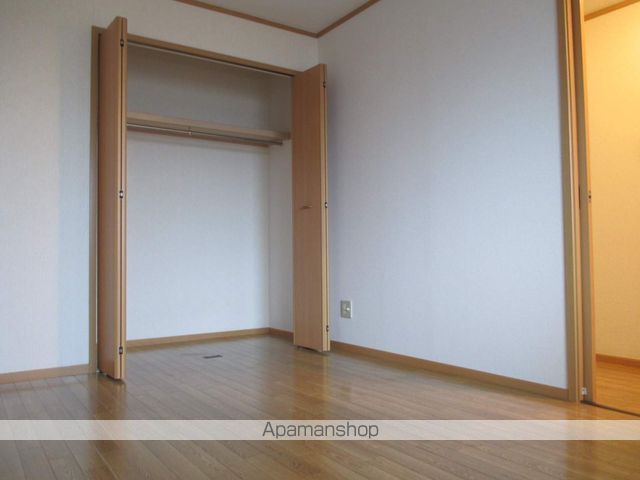 マイルストーンの内装写真