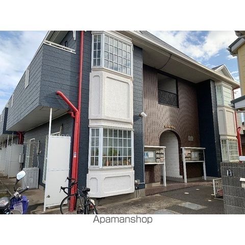 Bethlehem四街道の外観写真
