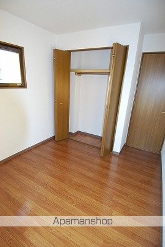 プリミエール藤江Iの内装写真