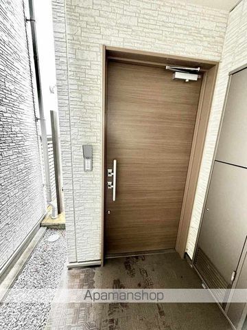 クレイノアレグリアスIIの内装写真