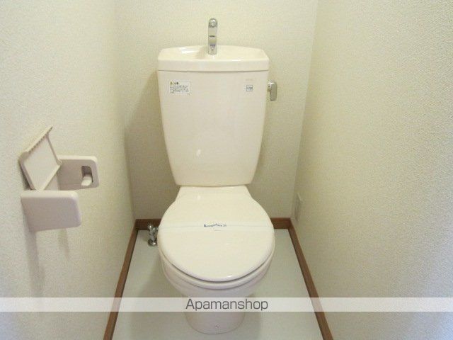 レオパレススカースデールの内装写真