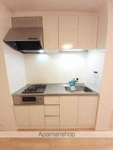 パイン ビレッジの内装写真