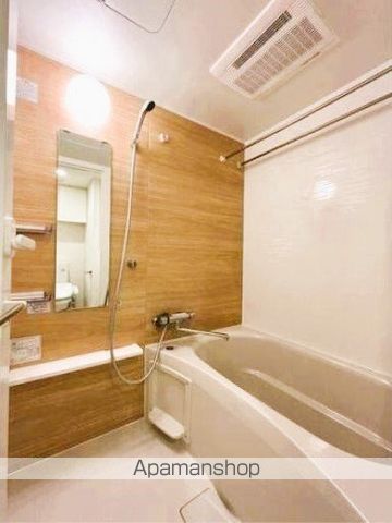 パークアクシス上野EASTの内装写真
