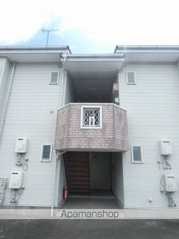 サウスOZの外観写真