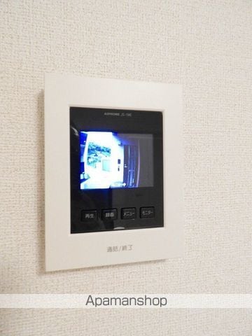 フォレストヒル Bの内装写真