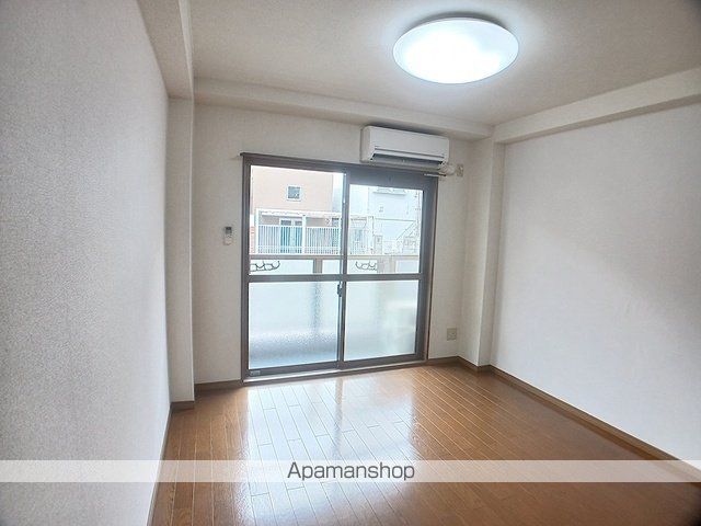 モンテメール天城の内装写真