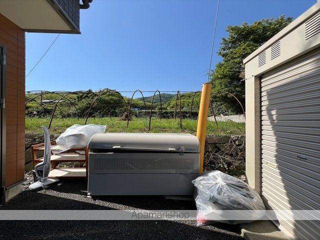 イリス祇園の内装写真