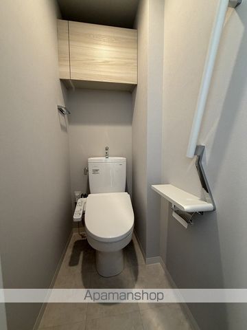 ROYALPARKHILLSUMEKITAの内装写真