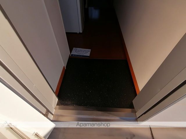 レオパレスロザリオンの内装写真