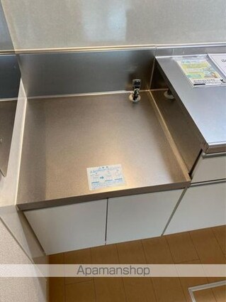 アンダンテ　イースト　Ａ[2DK/45.31m2]の内装4