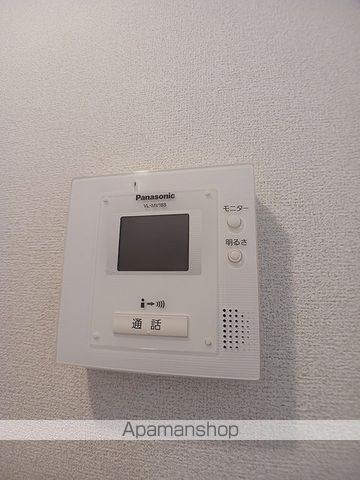 ファミールガーデンの内装写真