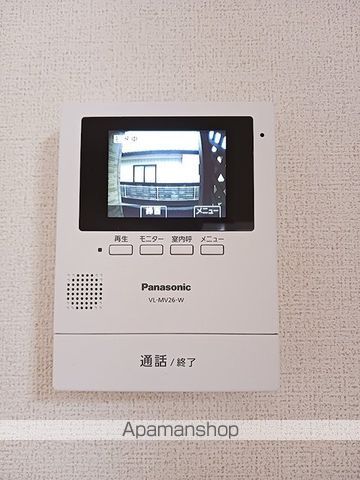 インクルードピュア・IIIの内装写真