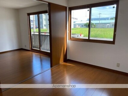 ブロケードリバー　Ａ[2LDK/53.48m2]の内装