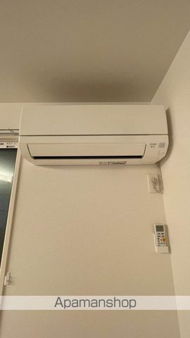 Dフラット大和田の内装写真