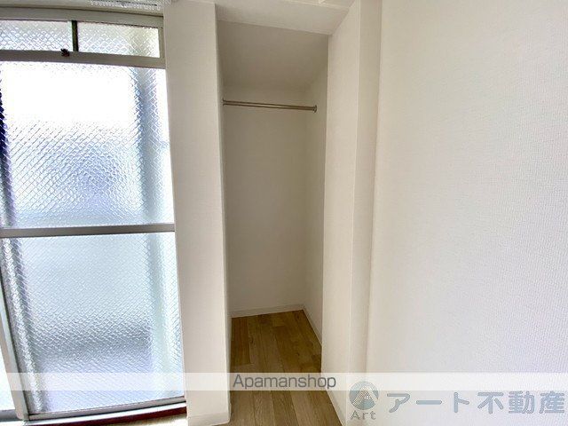 アルト久万ノ台の内装写真