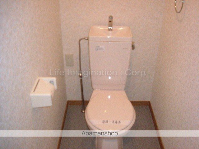 NeoMillenniumの内装写真