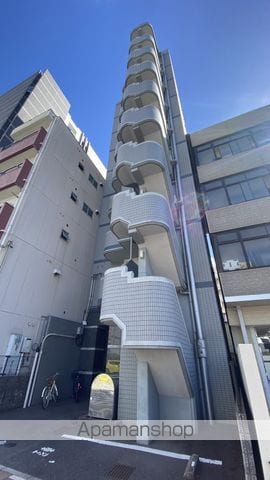 ビバーチェ平野町の外観写真