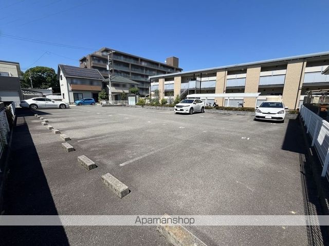 レオパレスグランドカメリアVIIのその他写真