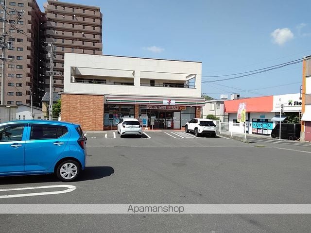 CANNAIIIの周辺写真
