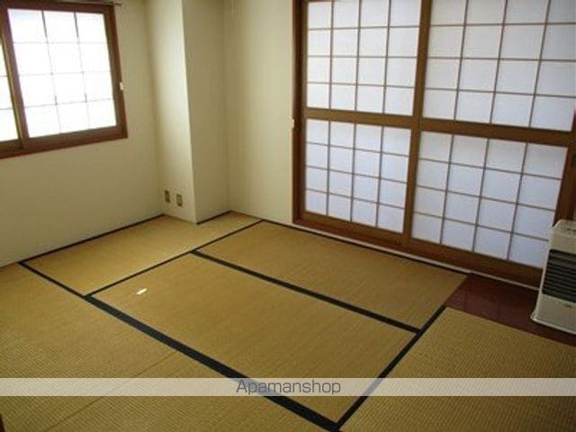 リベルティ大通の内装写真