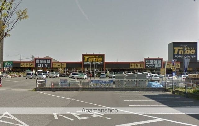 倉敷ライフ・キャンパス C棟の周辺写真