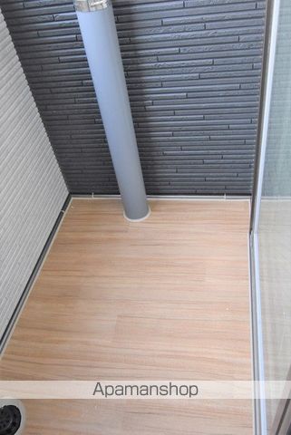 月光福山中央壱番館の内装写真